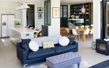 Tư vấn xây nhà mặt phố diện tích 81m2 để cho thuê tầng 2 mà vẫn đảm bảo sinh hoạt