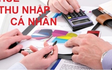 Thuế thu nhập cá nhân, lệ phí trước bạ tính thế nào khi cha mẹ tặng cho con nhà, đất?