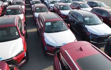 Đánh bại Mỹ và châu Âu: Năm 2023, ‘vua’ mới của thị trường ô tô điện sẽ lộ diện