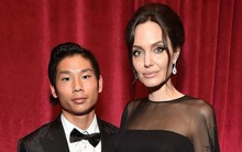 Pax Thiên trở thành nghệ sĩ