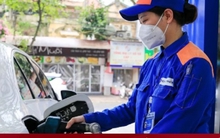 Yêu cầu đảm bảo nguồn cung xăng dầu dịp Tết Nguyên đán 2023