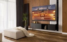 5 mẫu tivi có mức giá rẻ nhất trên thị trường, chỉ cần bỏ ra hơn 2 triệu đồng bạn đã có ngay 1 chiếc tivi sang xịn dùng ngày Tết