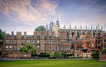 Ngôi trường tinh hoa bậc nhất nước Anh: Đào tạo toàn "trâm anh thế phiệt", là nơi 20 Thủ tướng Anh từng theo học