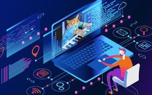 Băng thông Internet và tốc độ mạng khác nhau ở đâu ?