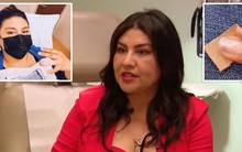 Mắc ung thư sau khi ra tiệm sửa móng tay