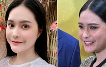 Đoàn Di Băng cùng chồng đại gia tiếp tục lộ loạt ảnh camera thường, có khác so với những lần trước?