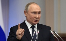 Nga quyết khai tử 21 hiệp ước với châu Âu