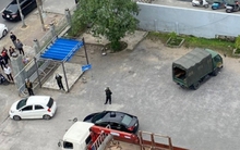 Khám xét khẩn cấp hai trung tâm đăng kiểm xe cơ giới đường bộ tại Thái Bình