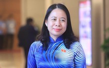 Bà Võ Thị Ánh Xuân giữ Quyền Chủ tịch nước