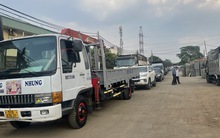 13 trung tâm đăng kiểm tại TP HCM khi nào nghỉ Tết ?