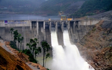 Thủy điện Hủa Na (HNA) báo lãi kỷ lục trong lịch sử hoạt động