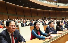 Chuyển nguồn hơn 2 nghìn tỷ đầu tư 95 dự án cho Tổng cục Thuế, Hải quan