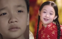 Hội nhóc tỳ từng đóng quảng cáo Tết gây sốt năm nào: Ai cũng dậy thì thành công, người kiếm tiền khủng, người biết 3 thứ tiếng