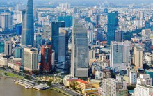 Ở TP HCM, bạn đã biết những điểm đến thú vị này?