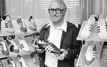 Adidas: Hành trình từ nhà kho tiệm giặt là đến một trong những thương hiệu giày thể thao lớn nhất thế giới