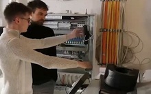 Ứng dụng trí tuệ nhân tạo để tiết kiệm năng lượng