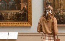 Bài học lớn nhất trong năm qua: Hãy để mình ngắt kết nối với thế giới