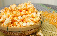 5 món ăn vặt nên ăn trong dịp Tết vì không gây béo còn giúp trì hoãn lão hóa