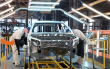 Ai cũng nghĩ là dầu mỏ nhưng đây mới là ngành công nghiệp khiến Nga khốn đốn, doanh số sụt giảm 1 nửa, các đối tác quay lưng