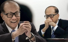 Ngày cuối năm ngẫm về câu nói ai cũng tâm đắc của tỷ phú Lý Gia Thành: Người cho vay tiền là quý nhân, người trả tiền đúng hạn nhất định có thể làm nên nghiệp lớn!