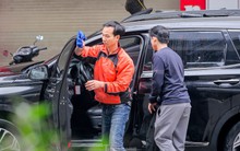 Giá tăng chóng mặt, dịch vụ rửa xe ‘hốt bạc’ dịp Tết