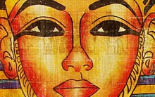 Vì sao nữ hoàng Ai Cập Cleopatra được xem nhiều nhất trên Wikipedia năm 2022?