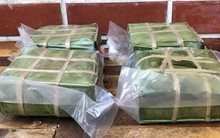 Bánh chưng có dấu hiệu này, bỏ ngay không nên ăn