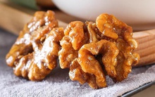 3 loại hạt là "đơn thuốc trường thọ" nên ăn mỗi ngày để nội tạng được nuôi dưỡng tốt hơn