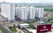 Nam Long đã chuyển nhượng xong 25% vốn tại Paragon Đại Phước