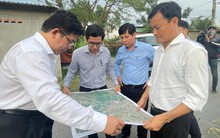 Vành đai 3: Động lực mới từ 34 ha mặt bằng