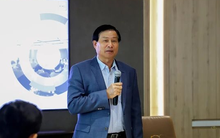 Boho Décor - công ty của con trai ông Nguyễn Bá Dương: Thi công loạt công trình cao cấp của Lotte, Masterise, Novaland, tổng thầu trụ sở Viettel, Đại học Fulbright...