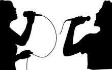 Nguy cơ lây nhiễm bệnh đường hô hấp từ... hát karaoke, cách nào để phòng tránh?
