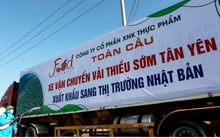 Dấu ấn xuất khẩu trên 700 tỷ USD tạo động lực mới cho thương mại 2023