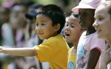 Nghiên cứu của Đại học Harvard: Không phải IQ, đây mới là hai đặc điểm then chốt giúp con thành công vượt trội