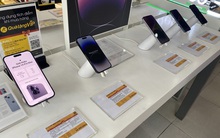 iPhone mới, cũ dồn dập giảm giá