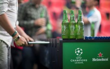 Chuyện nhà tài trợ ở các giải đấu trên thế giới: 'đụng hàng' liệu có sao?