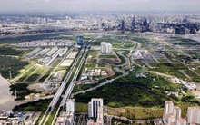 Quy hoạch tổng thể quốc gia thời kỳ 2021-2030, tầm nhìn đến năm 2050