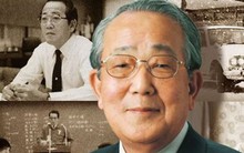Ông trùm kinh doanh Nhật Bản Inamori Kazuo: Người giàu và người nghèo chỉ khác nhau ở 1 điểm, học 2 điều để rút ngắn khoảng cách