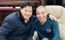 Vợ NSND Công Lý tiết lộ hành động hài hước nhưng cực đáng yêu của NSƯT Xuân Bắc khi sang nhà thăm bạn