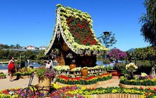 Du khách Việt Nam tìm kiếm địa điểm nào nhiều nhất dịp Tết 2023?