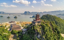 Thanh tra Chính phủ "điểm" hàng loạt vi phạm ở Khu du lịch Tam Chúc