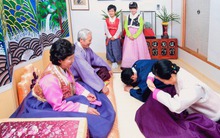 Không chỉ ở Việt Nam, người trẻ ở Hàn cũng có 'ám ảnh kinh hoàng' trước những câu hỏi ngày Tết