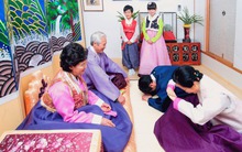 Không chỉ ở Việt Nam, người trẻ ở Hàn cũng có 'ám ảnh kinh hoàng' trước những câu hỏi ngày Tết