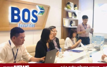 Cổ phiếu nào giảm giá nhiều nhất năm Nhâm dần?