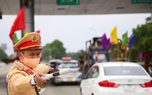 Công khai số điện thoại phản ánh bất cập giao thông, vận tải dịp Tết