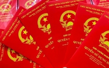 Bán phong bao lì xì in hình sổ đỏ, tiền Việt Nam có thể bị phạt nặng