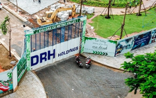 Lợi nhuận 9 tháng "bốc hơi", cả năm DRH Holdings lãi sau thuế chưa đến 1 tỷ đồng