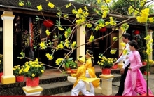 Xông đất năm 2023 tuổi nào phù hợp nhất?