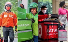 Thị trường Food Delivery 2023: Tiếp tục chứng kiến các cuộc 'bán mình' hoặc rời cuộc chơi!