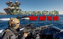 Những lực lượng đặc nhiệm đỉnh nhất thế giới